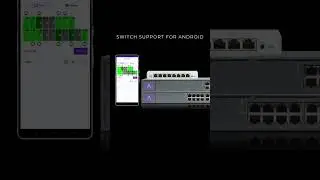 Switch Support for Android - Alta Networks | Alta Labs