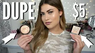 Champagne Pop! A $5 DUPE!