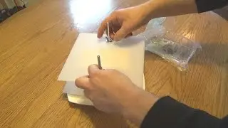 Homemade Tofu Press - Good Quality - SIMPLE & CHEAP