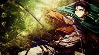 M-04  Female Titan Chase Theme (Shingeki no Kyojin/Attack on Titan OST)