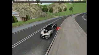 [Restream] Duty SAPD di Shici Project Roleplay