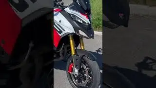 #ducati #multistrada #multistradars #rs #akrapovic #ducatisound #multistradav4 #ducaticorse