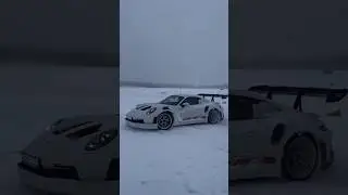 #Snowwalking #ExtremeDrift#porsche sport cars good looking cars #cars