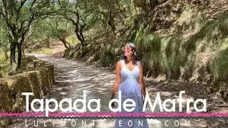 Tapada Nacional de Mafra!