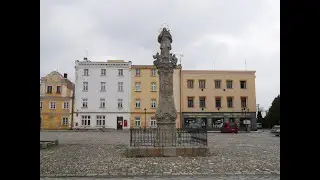 Vidnava 4K - 1. d&iacute;l Ultra HD