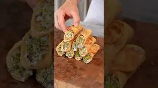 #27 italian forgotten classic: cannolo siciliano