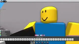 some random movie maker 3 things#roblox #animation