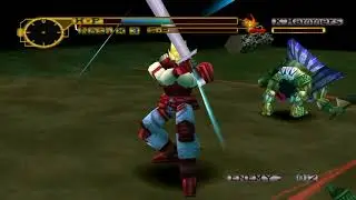 [PS1 RIP] Lucifer Ring