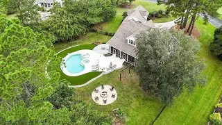 4 Hidden Lake Ct, Bluffton, SC- Rose Hill Plantation