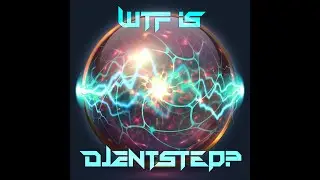 Drumatrix - WTF is Djentstep
