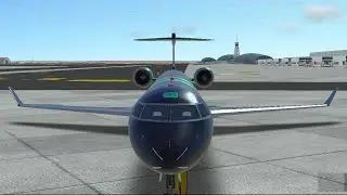 let’s let’s see a perfect flight ￼