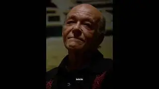 Единственный человек, которого боялись, &mdash; Эктор Саламанка 🤫