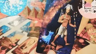 برج العذراء ♍ تاروت قراءة عاطفية 💗✨مارس 2025 🔮 مفاجأة في انتظارك من علاقة حب