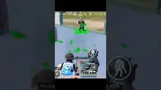 1v2 Close Combat 🤜🤜 #shorts #pubgshorts