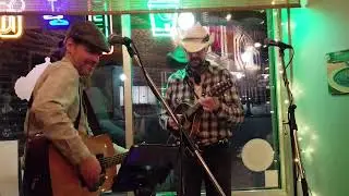 Swallowtail Jig - Irish Fiddle Tune on Mandolin - The Brother OReely