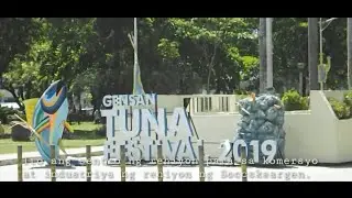 GENERAL SANTOS CITY (Home of the Champions)