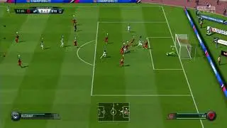 [FVPA Euroleague] Road To Glory - Grow Up Esports