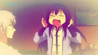 AMV { Π ♡ KI TANMOKU X YOU KEIKA  ) ♧ SHAPE OF YOU