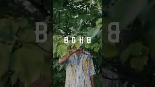BGHB 21'Spring / Summer Collection Style Visual