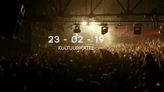 Made In Estonia Festival 23.02.2019