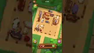 Farm Jam Level 435