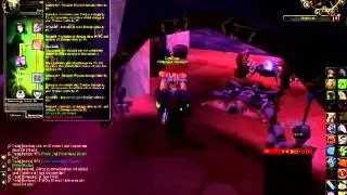 gatedemon warlock demonolgy dualspec for pvp and boosting world of warcraft
