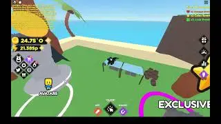 Anime Evolution Simulator Artifact Showcase And New Bleach Update Showcase