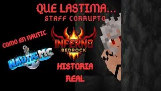COMO NAUTIC... STAFF CORRUPTO!!!! LO ATRAPAMOS