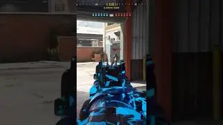 3K WITH THE SWARM #xboxone #warzone #cheat #callofduty #mw #gamer #vixzorro #xbox #pog #yt #shorts