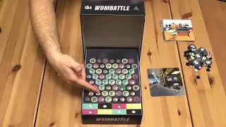 Wombattle t&aacute;rsasj&aacute;t&eacute;k