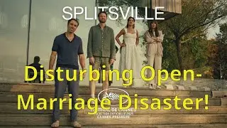 Splitsville (2025) &ndash; Disturbing Open-Marriage Disaster! (Movie Watch Diary 25)