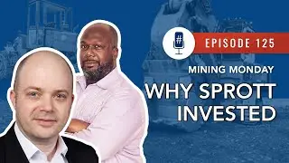 Stephen Stewart on Hunting for Kirkland Lake Gold | Mistango River Resources (CSE:MIS)