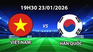 🔴Live | U23 Việt Nam - U23 Hàn Quốc | Tranh Hạng | Trận Đấu Kịch Tính