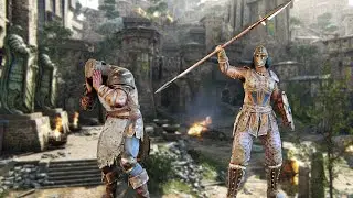 Is Valkyrie good? | For Honor