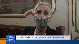 Natale a Pavia: concerti, eventi e visite teatralizzate in citt&agrave;