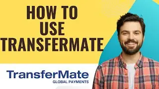 How to use Transfermate-2025 l SM Tech
