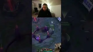 Leagueoflegends Shaco Trick or Treat | #beastbreaker404 auf #Twitch