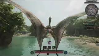 Path of titans part 1