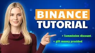 Binance Trading Tutorial for Beginners (2026) &ndash; Step-by-Step Crypto Guide