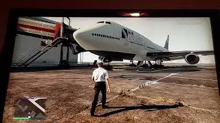 Gta 5 pilot oluyorum part 1