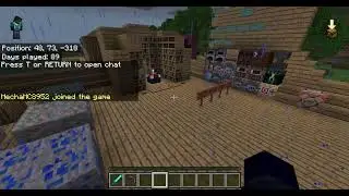 Hacked Skygen 3.0 Speedrun For Netherite Set