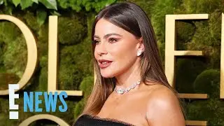Sof&iacute;a Vergara Reveals She&rsquo;s Manifesting Love or &ldquo;a Lover&rdquo; After Justin Saliman Romance | E! News