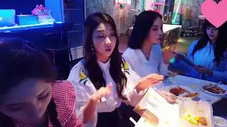 [CC ENG SUB] CLC Seungyeon's sad birthday story during trainee days