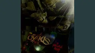 Your Gods (feat. Phil Messina & JasonMichalik)