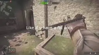 Black Squad | The Generic Montage