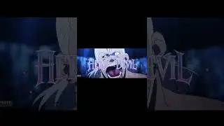 fire force  | | Nightcore 2026 | Nightout Archives | Hero or Devil AMV」