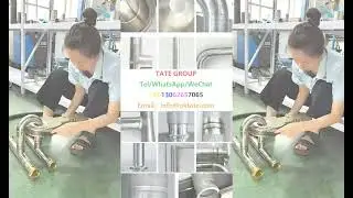 Orbital Welding Machine for High Precision Tubing Food and Pharma Austria Poland Korea Factory Price