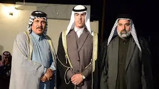 ميدان  حناء الحبيب حسن محمد عويد