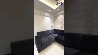 Living Room Transformation, Living Room Design