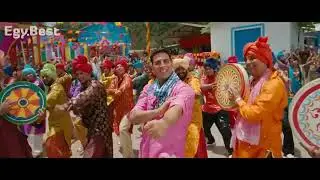 Akshay kumar upcoming blockbuster movie trailer amd song | Akshay kumar most hit movie 5M+